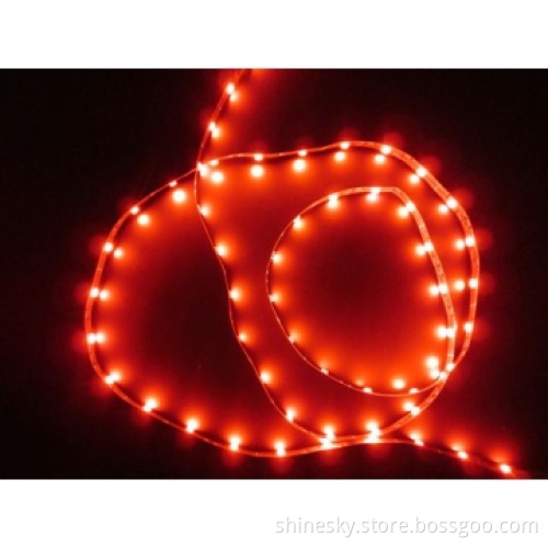 Super Bright LED Strip Light for Car Wheels